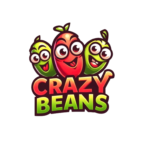 CrazyBeans Logo